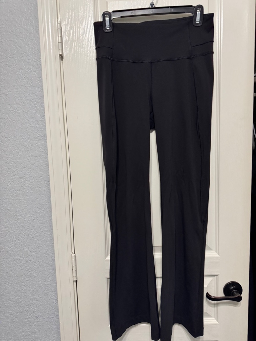Lululemon Groove Pant Flare *Minor Flaw